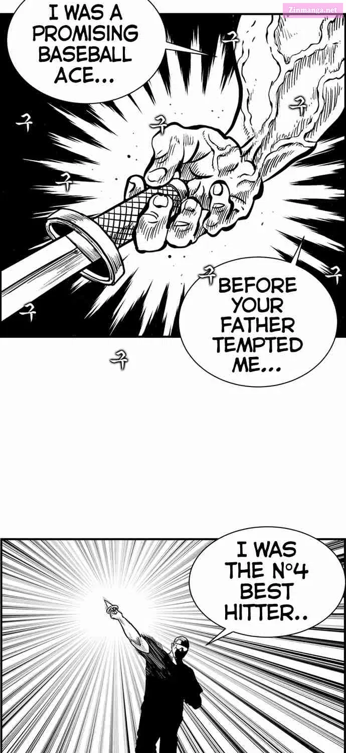 Hellper 2 - Killberos Zinmanga X Chapter 55 Page 65