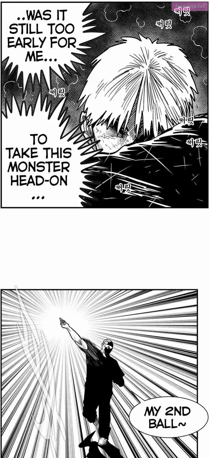 Hellper 2 - Killberos Zinmanga X Chapter 55 Page 68