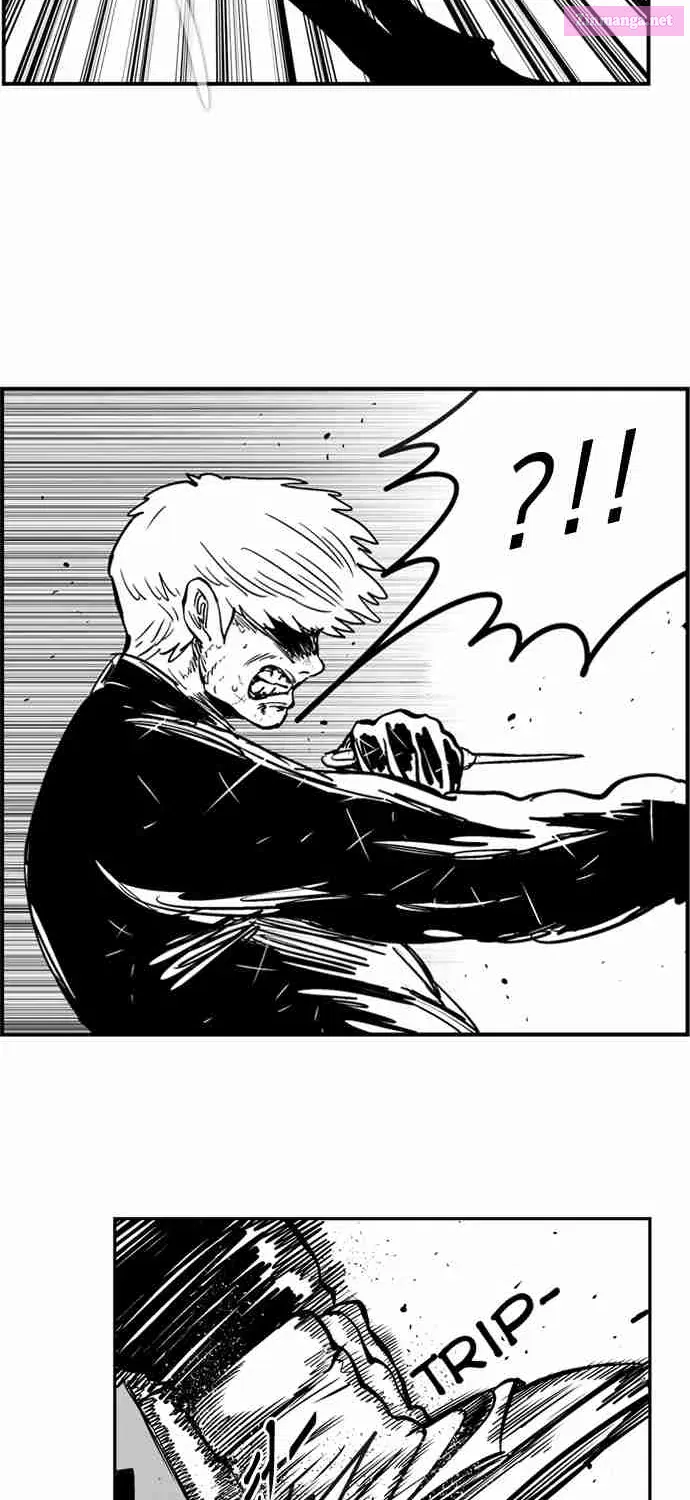 Hellper 2 - Killberos Zinmanga X Chapter 55 Page 69