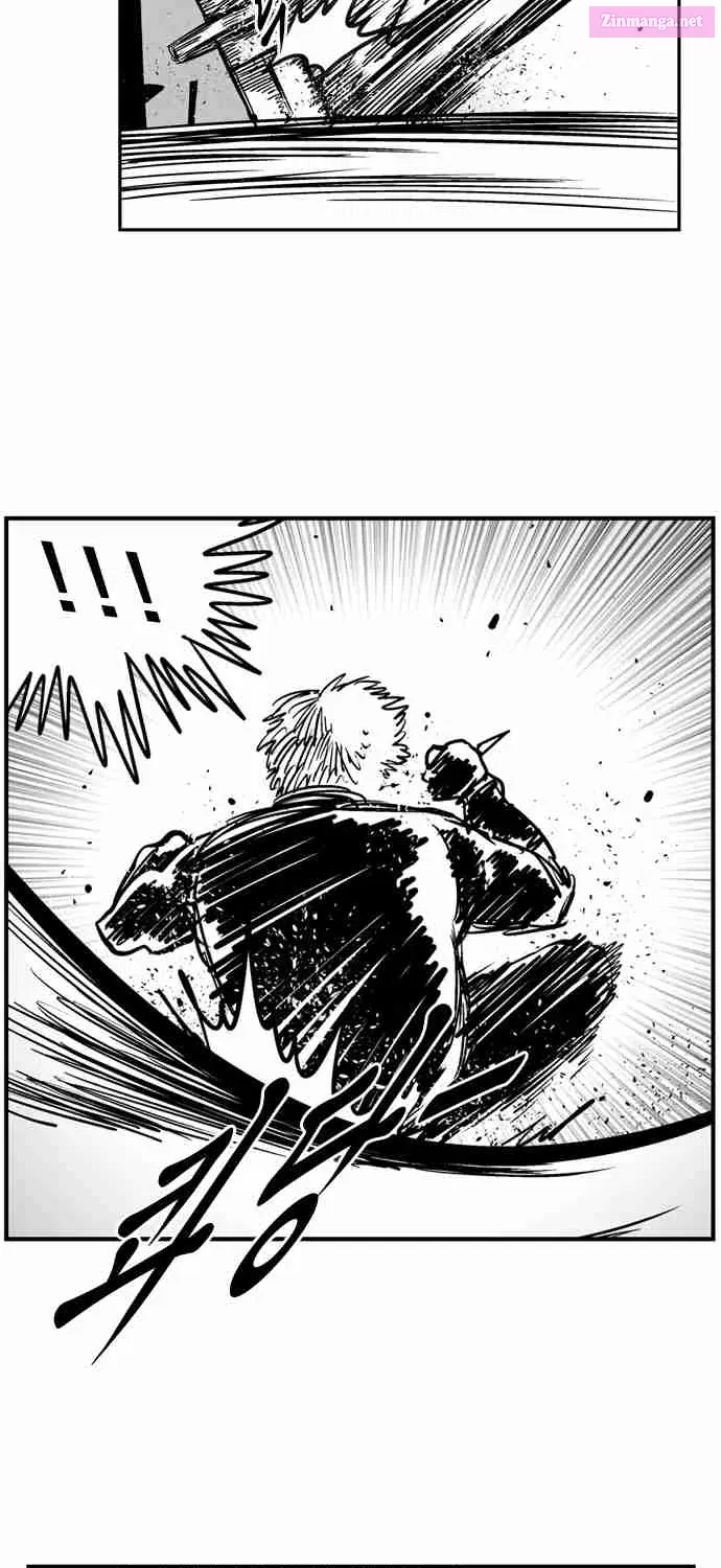 Hellper 2 - Killberos Zinmanga X Chapter 55 Page 70