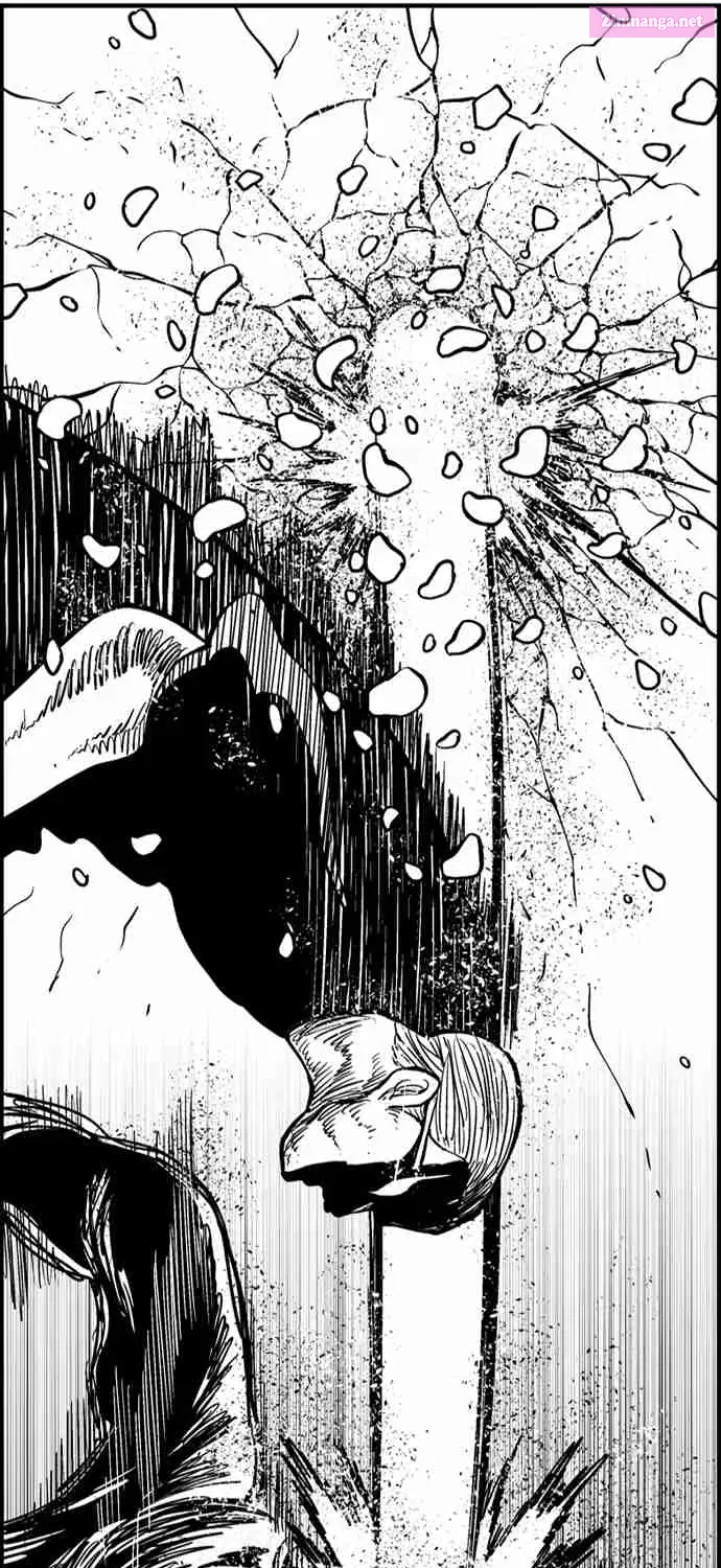 Hellper 2 - Killberos Zinmanga X Chapter 54 Page 36