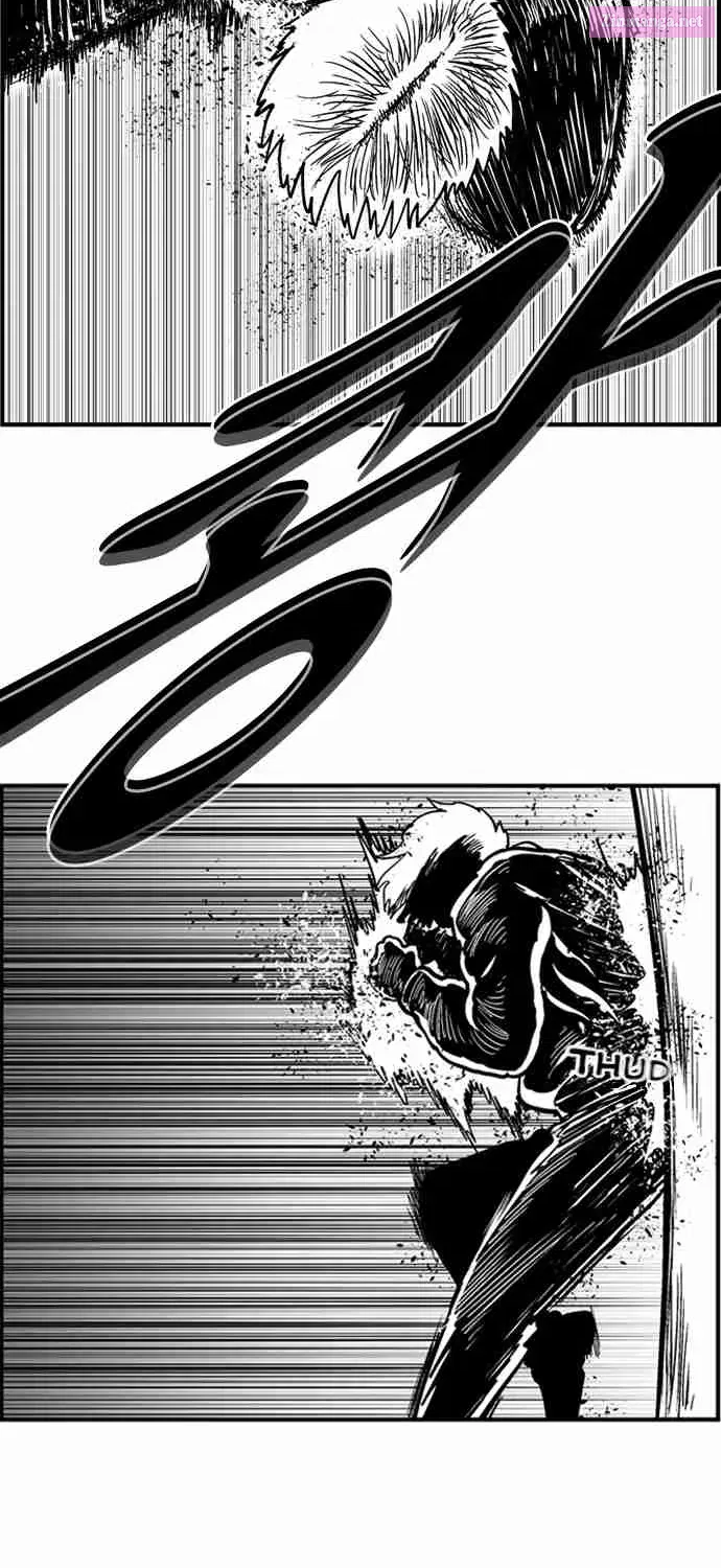 Hellper 2 - Killberos Zinmanga X Chapter 54 Page 39