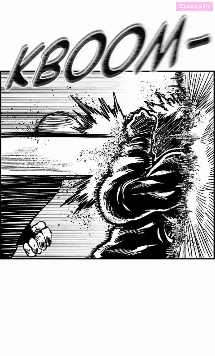 Hellper 2 - Killberos Zinmanga X Chapter 54 Page 40