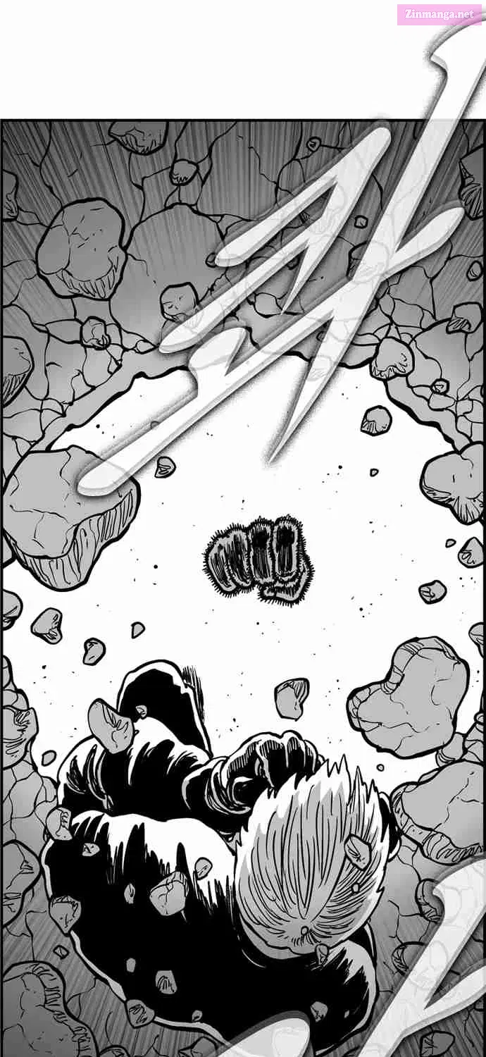 Hellper 2 - Killberos Zinmanga X Chapter 54 Page 47