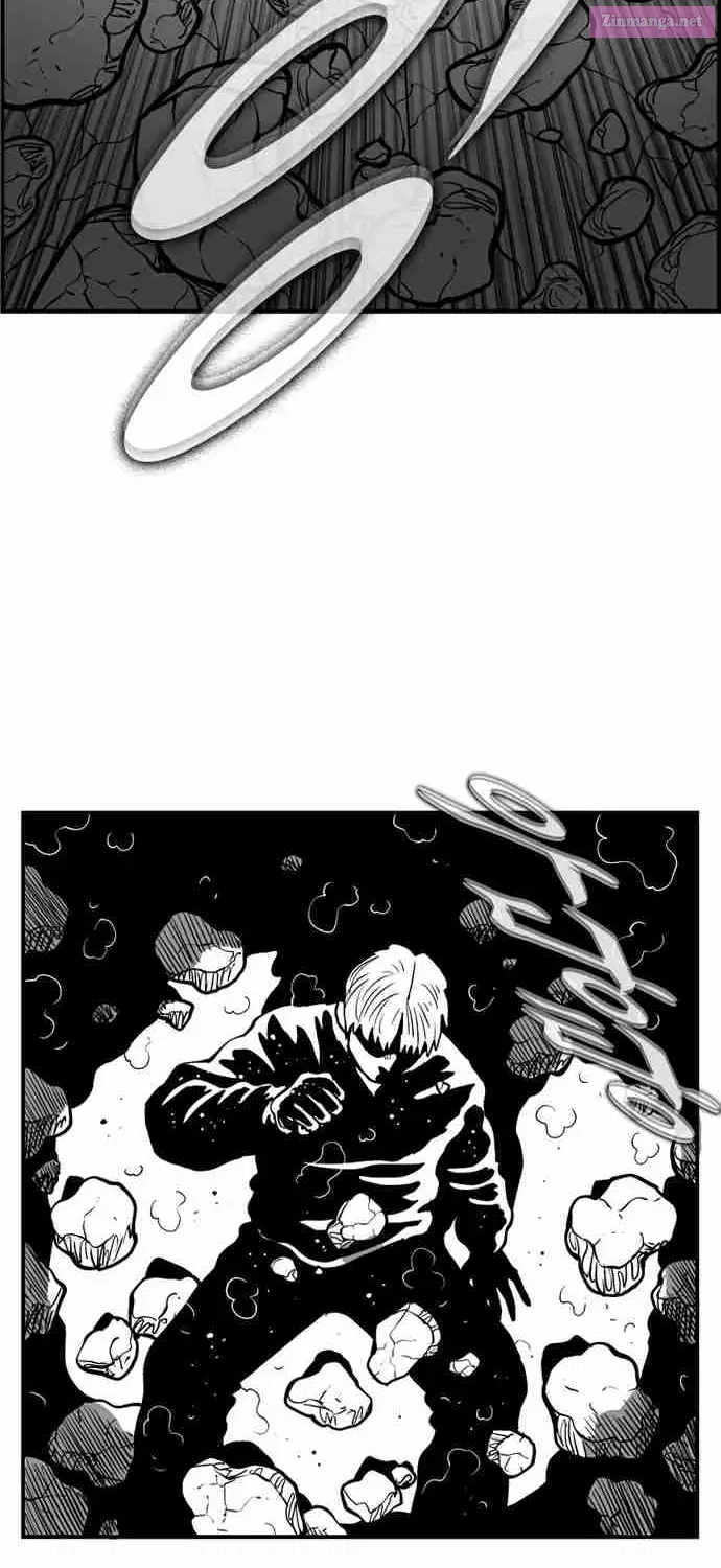 Hellper 2 - Killberos Zinmanga X Chapter 54 Page 48