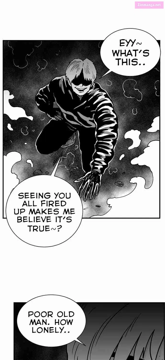 Hellper 2 - Killberos Zinmanga X Chapter 54 Page 55
