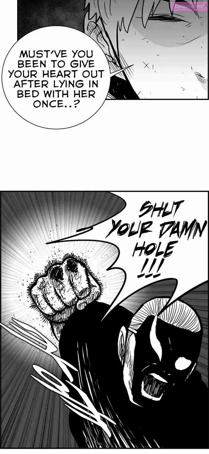 Hellper 2 - Killberos Zinmanga X Chapter 54 Page 56