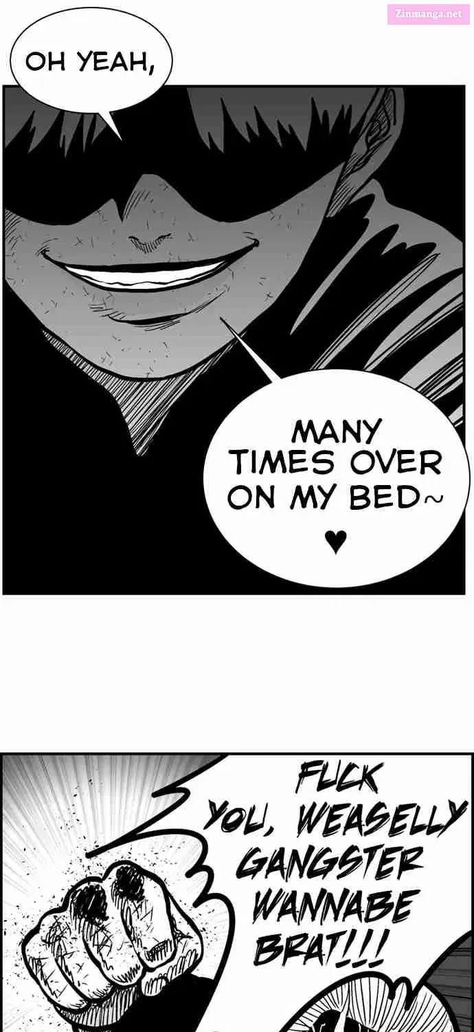 Hellper 2 - Killberos Zinmanga X Chapter 54 Page 59