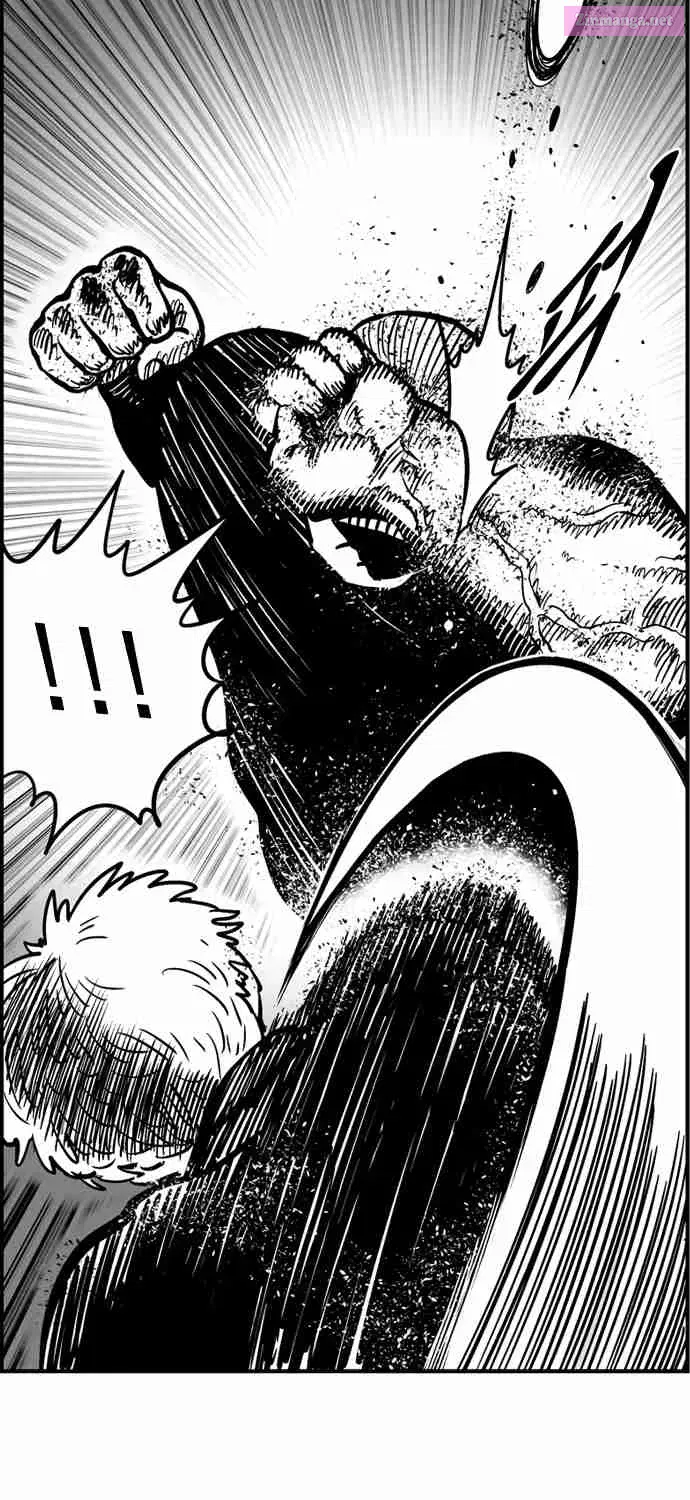 Hellper 2 - Killberos Zinmanga X Chapter 54 Page 61