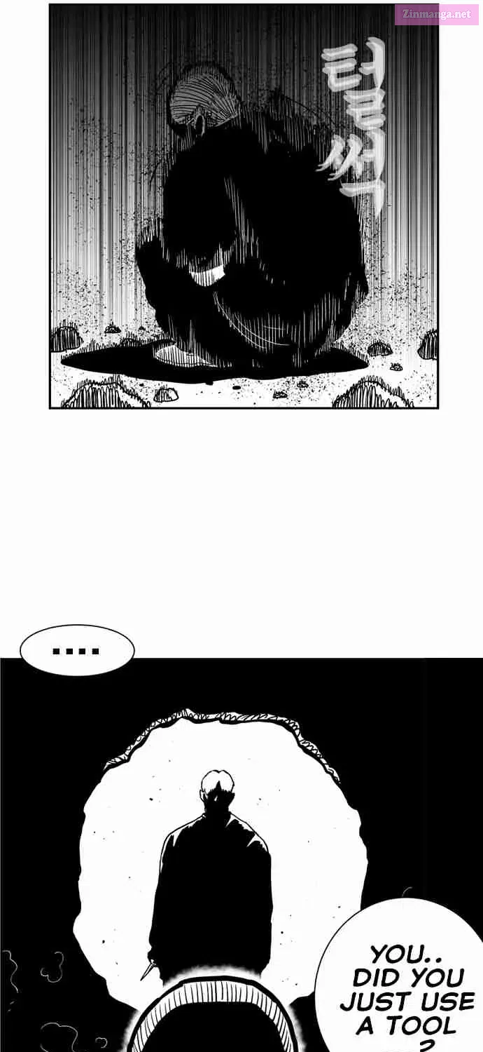 Hellper 2 - Killberos Zinmanga X Chapter 54 Page 65
