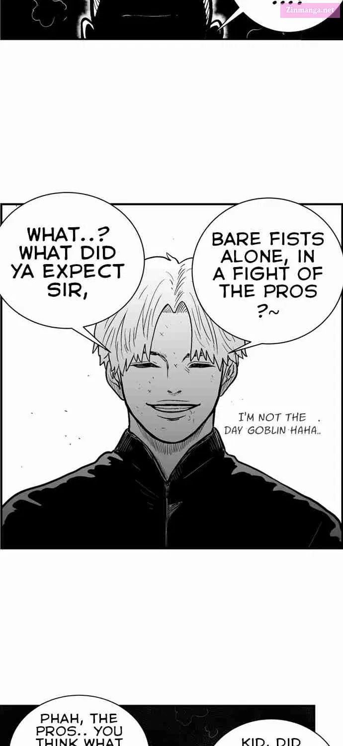 Hellper 2 - Killberos Zinmanga X Chapter 54 Page 66