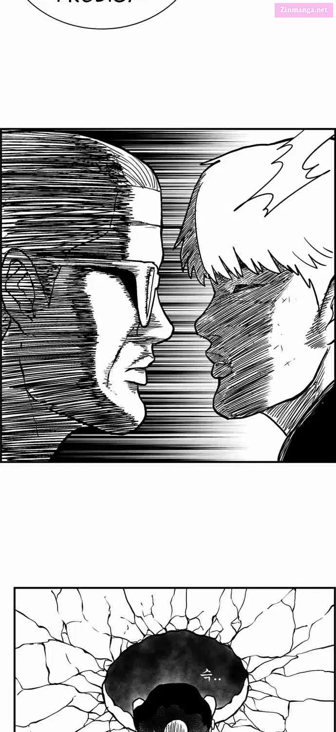 Hellper 2 - Killberos Zinmanga X Chapter 54 Page 68