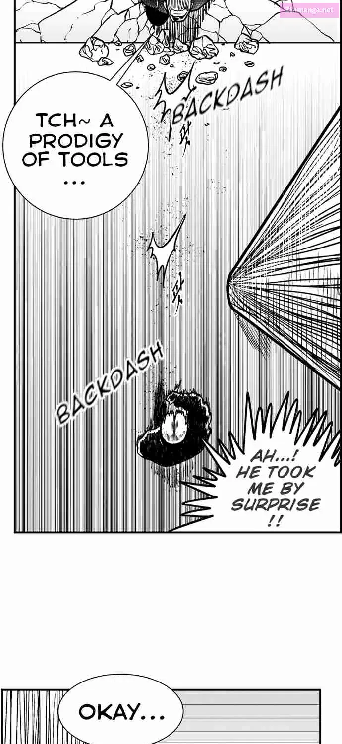 Hellper 2 - Killberos Zinmanga X Chapter 54 Page 69