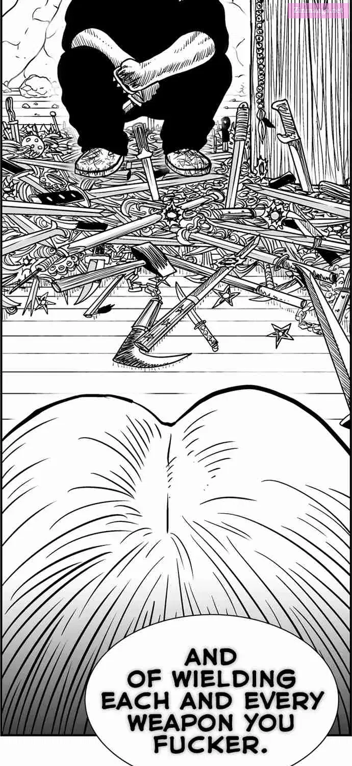 Hellper 2 - Killberos Zinmanga X Chapter 54 Page 75