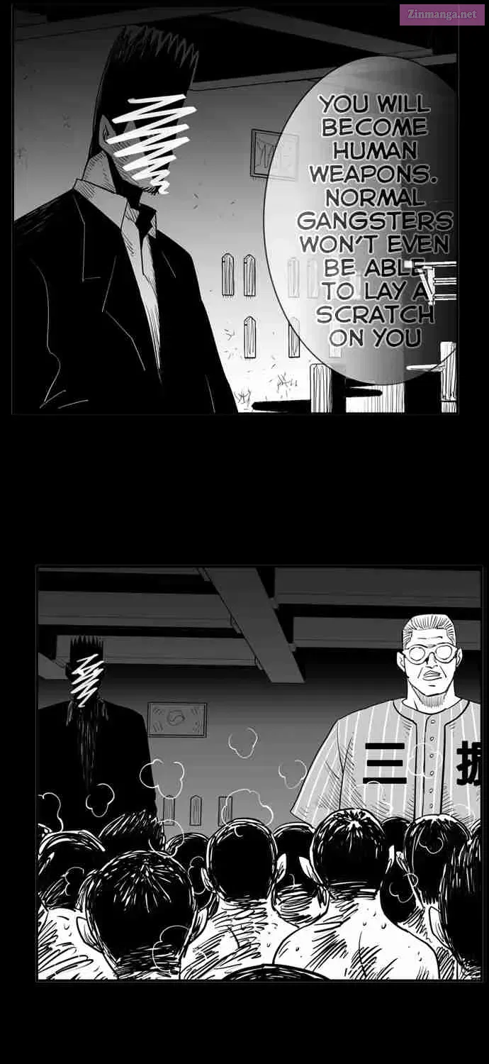 Hellper 2 - Killberos Zinmanga X Chapter 52 Page 68
