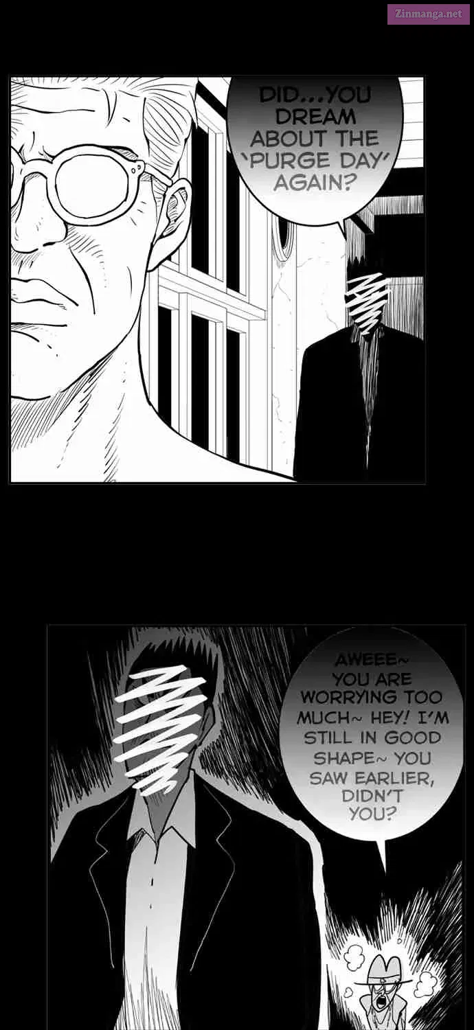 Hellper 2 - Killberos Zinmanga X Chapter 52 Page 69