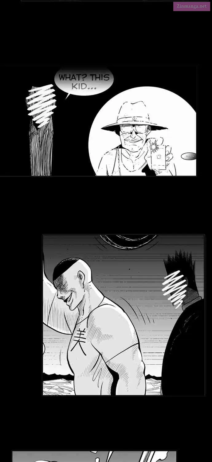 Hellper 2 - Killberos Zinmanga X Chapter 52 Page 70