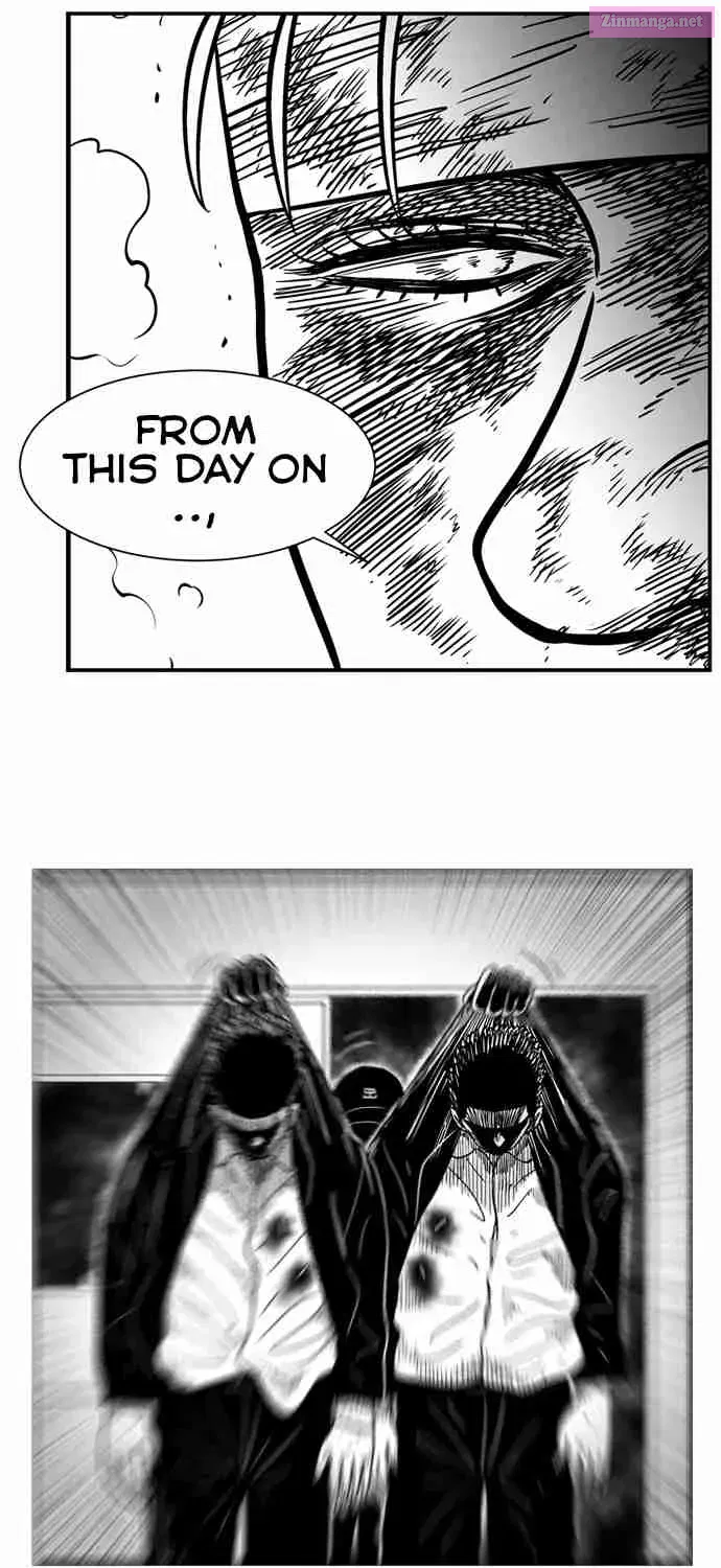Hellper 2 - Killberos Zinmanga X Chapter 52 Page 74