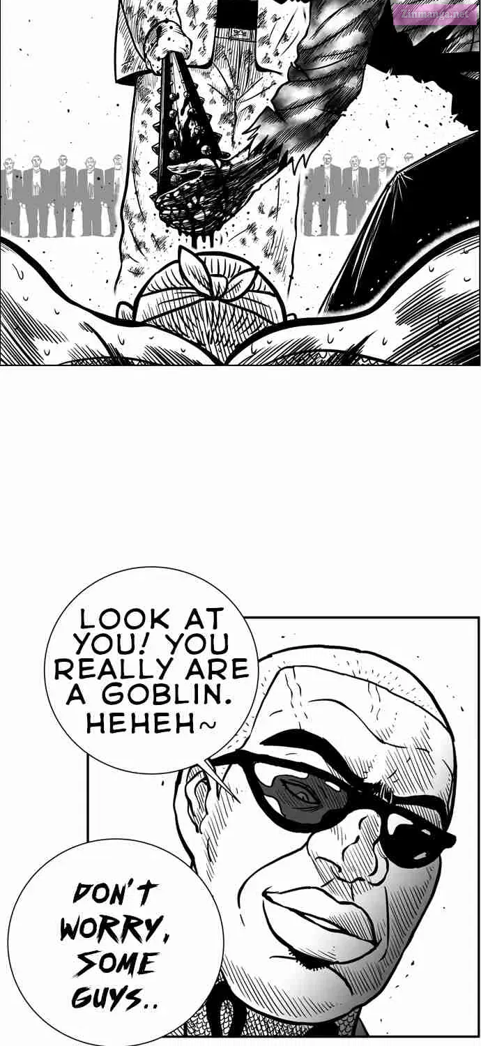 Hellper 2 - Killberos Zinmanga X Chapter 51 Page 3