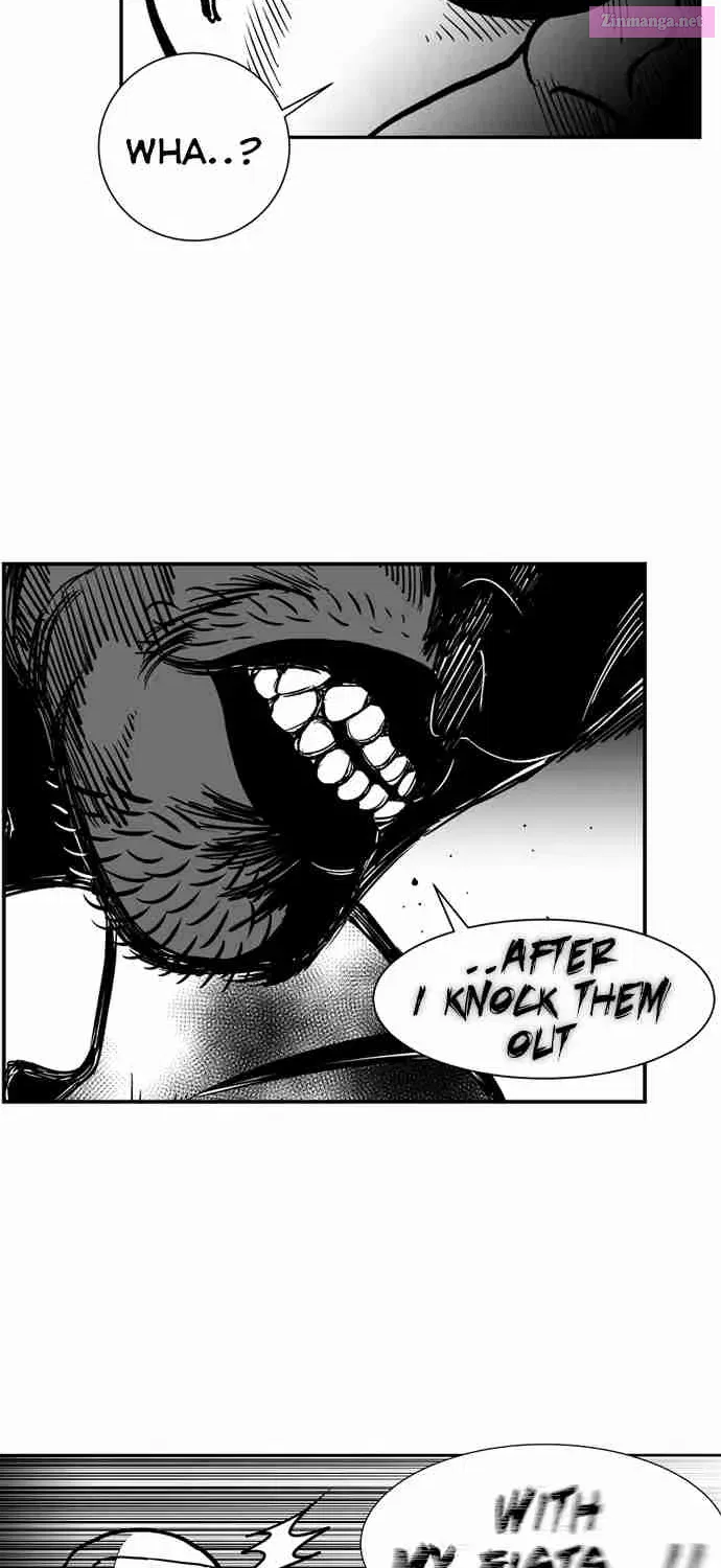 Hellper 2 - Killberos Zinmanga X Chapter 51 Page 5