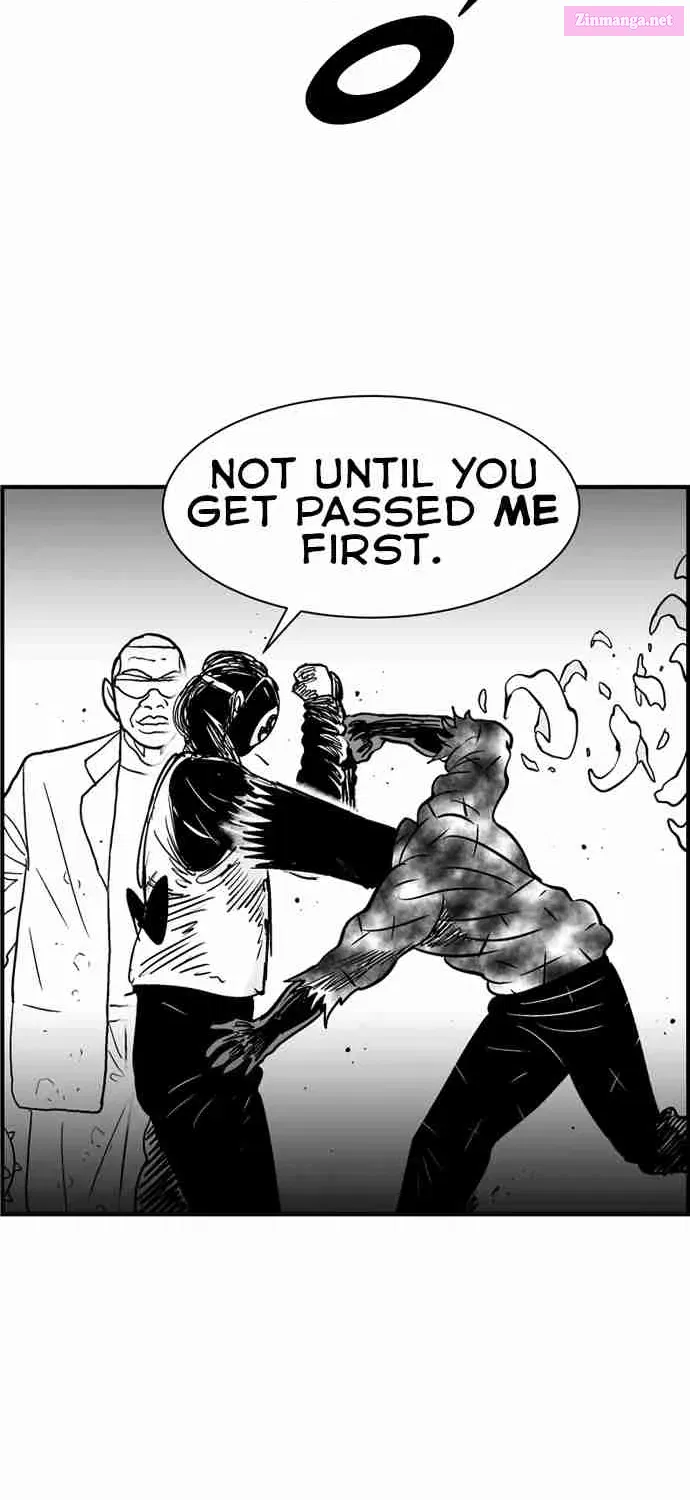 Hellper 2 - Killberos Zinmanga X Chapter 51 Page 7