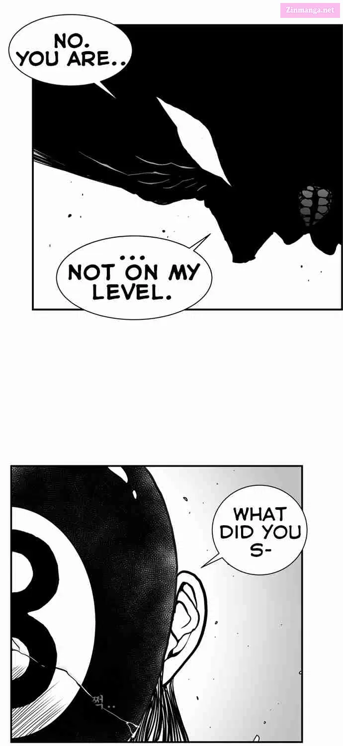 Hellper 2 - Killberos Zinmanga X Chapter 51 Page 8