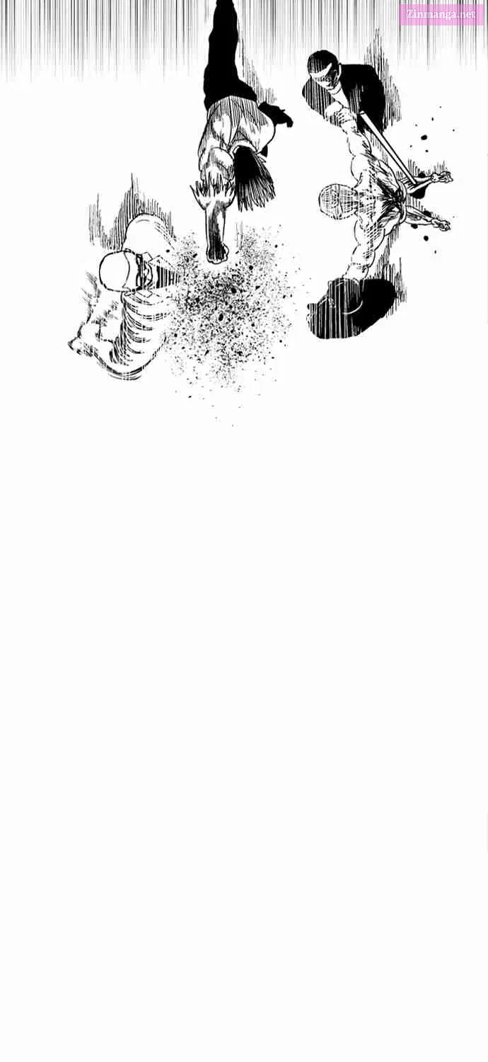 Hellper 2 - Killberos Zinmanga X Chapter 51 Page 11