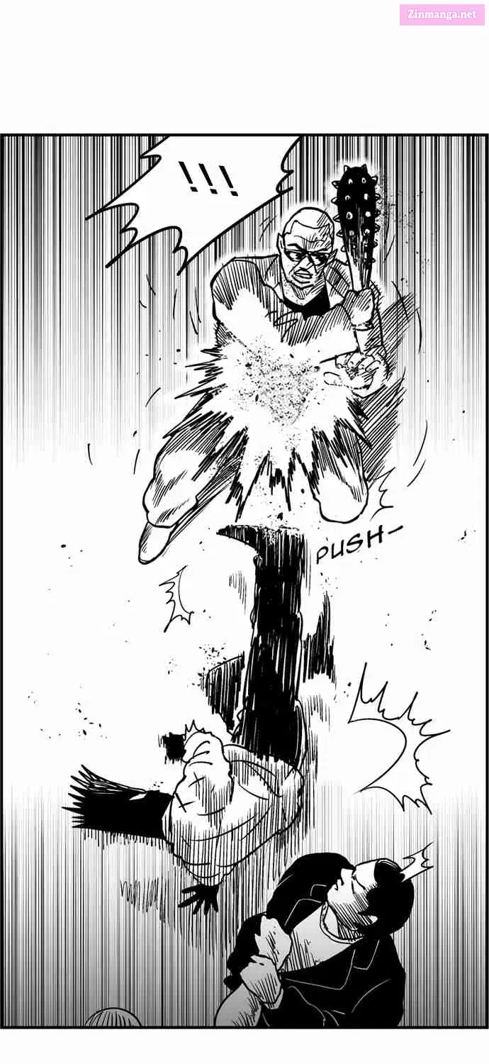 Hellper 2 - Killberos Zinmanga X Chapter 51 Page 15