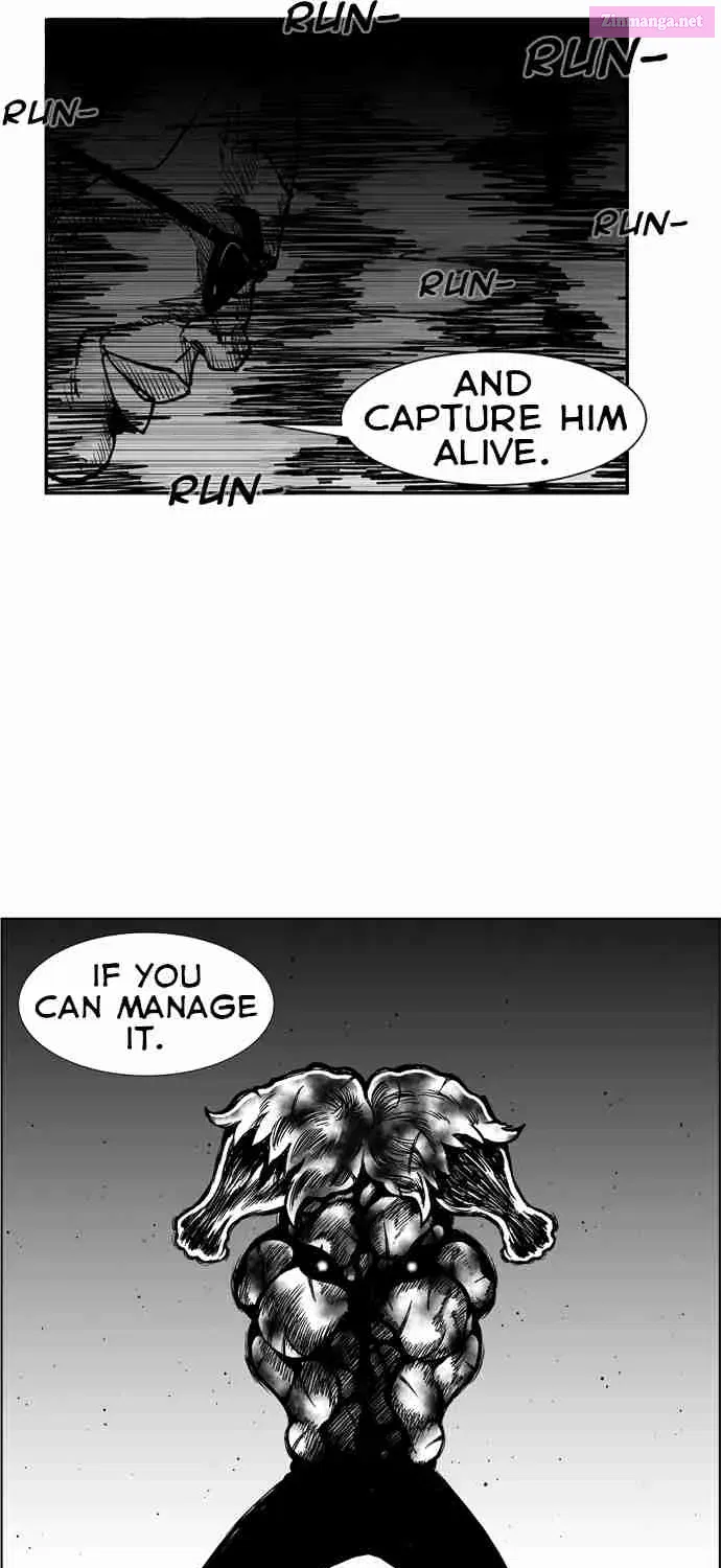 Hellper 2 - Killberos Zinmanga X Chapter 51 Page 18