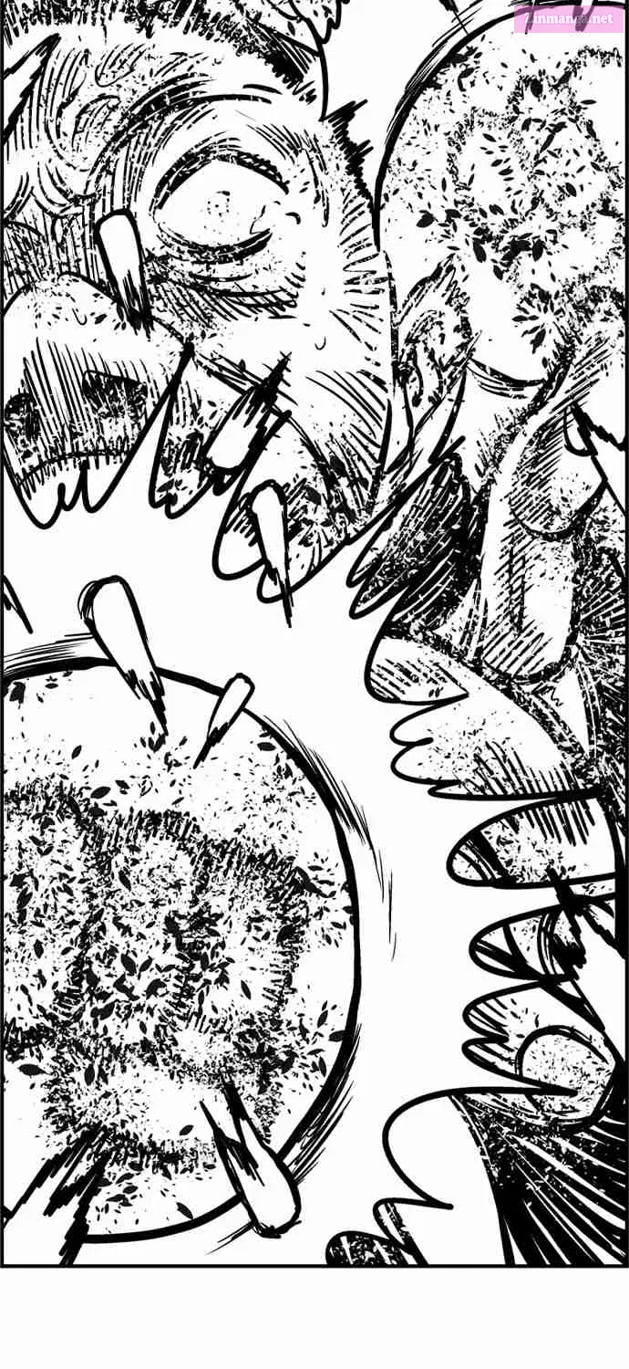 Hellper 2 - Killberos Zinmanga X Chapter 51 Page 29