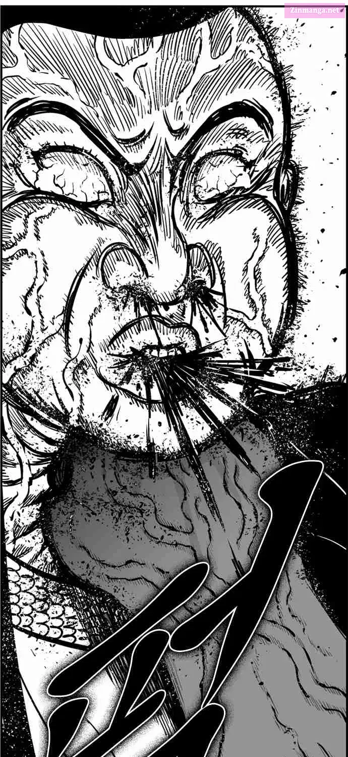 Hellper 2 - Killberos Zinmanga X Chapter 51 Page 31