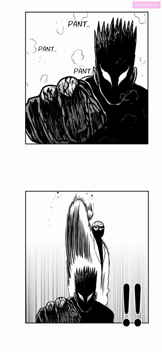 Hellper 2 - Killberos Zinmanga X Chapter 51 Page 35
