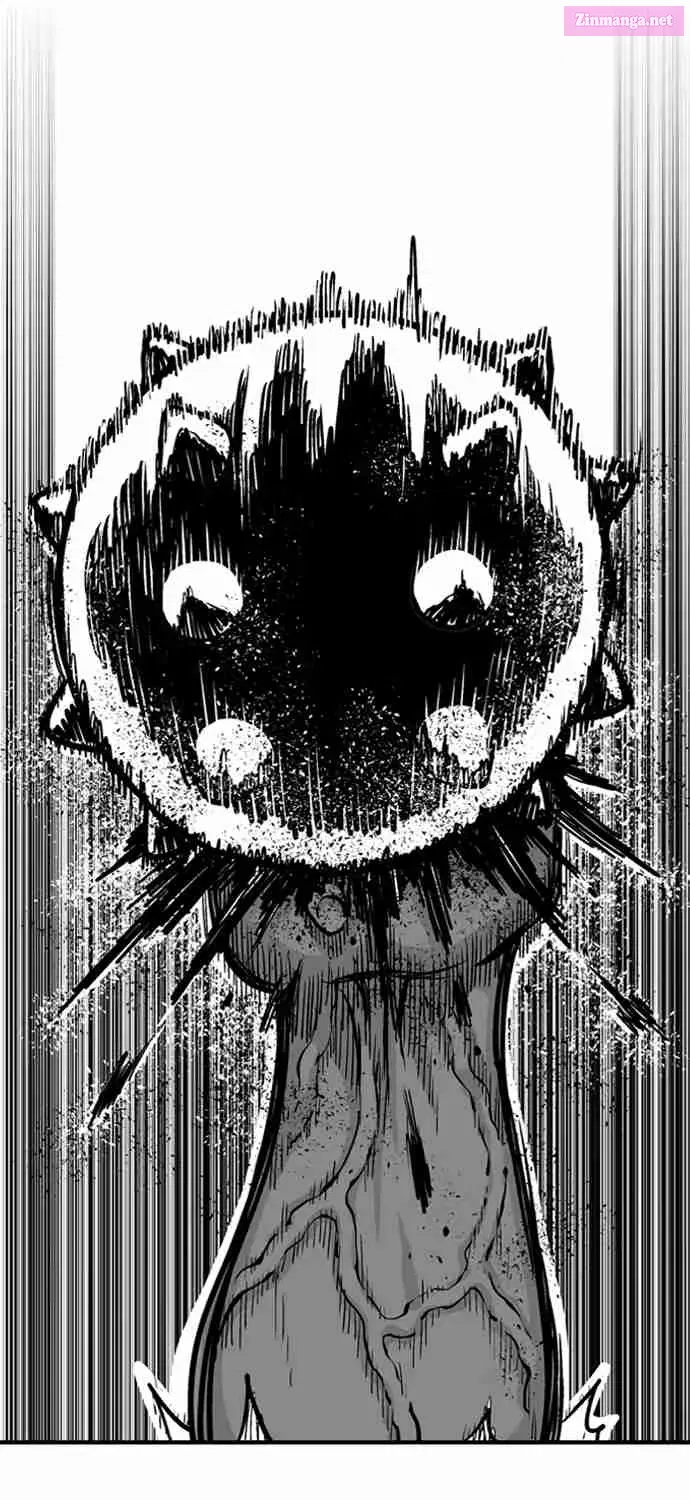 Hellper 2 - Killberos Zinmanga X Chapter 51 Page 37