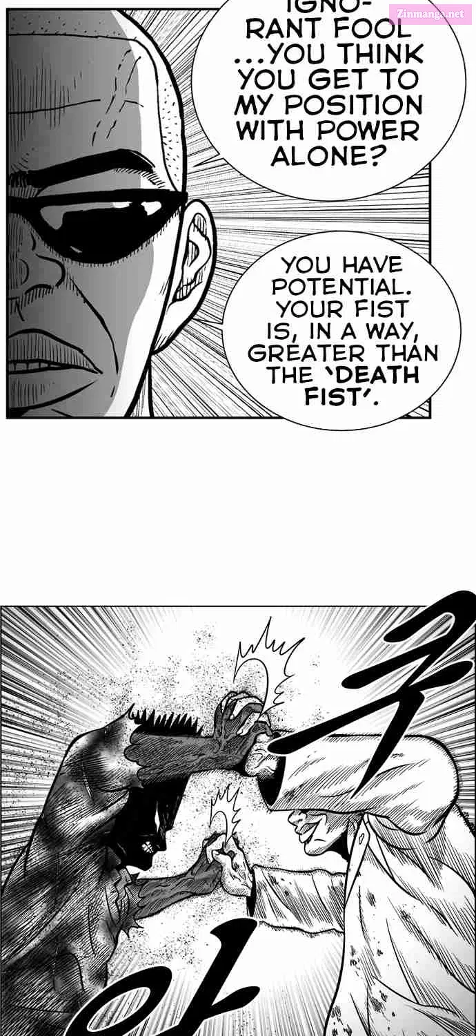 Hellper 2 - Killberos Zinmanga X Chapter 51 Page 40
