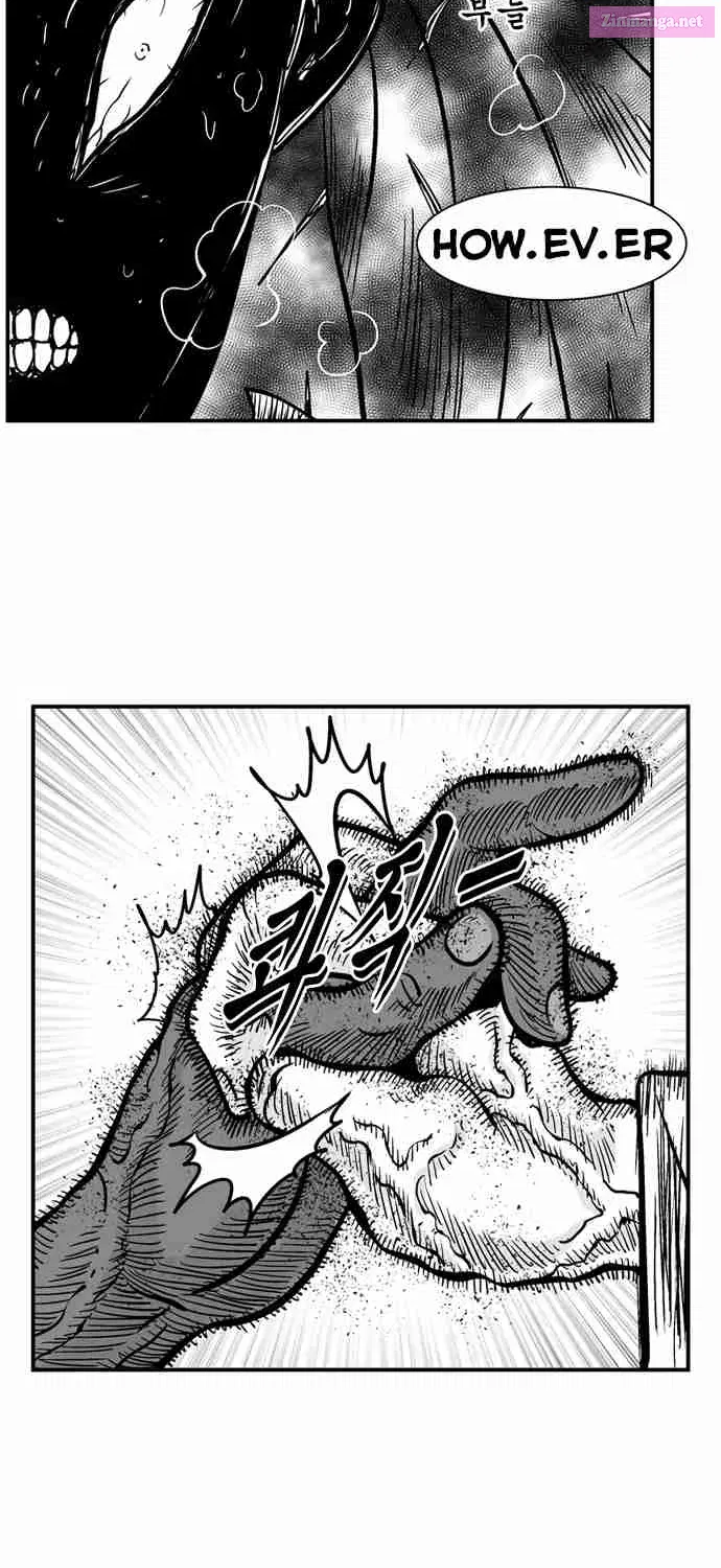 Hellper 2 - Killberos Zinmanga X Chapter 51 Page 42