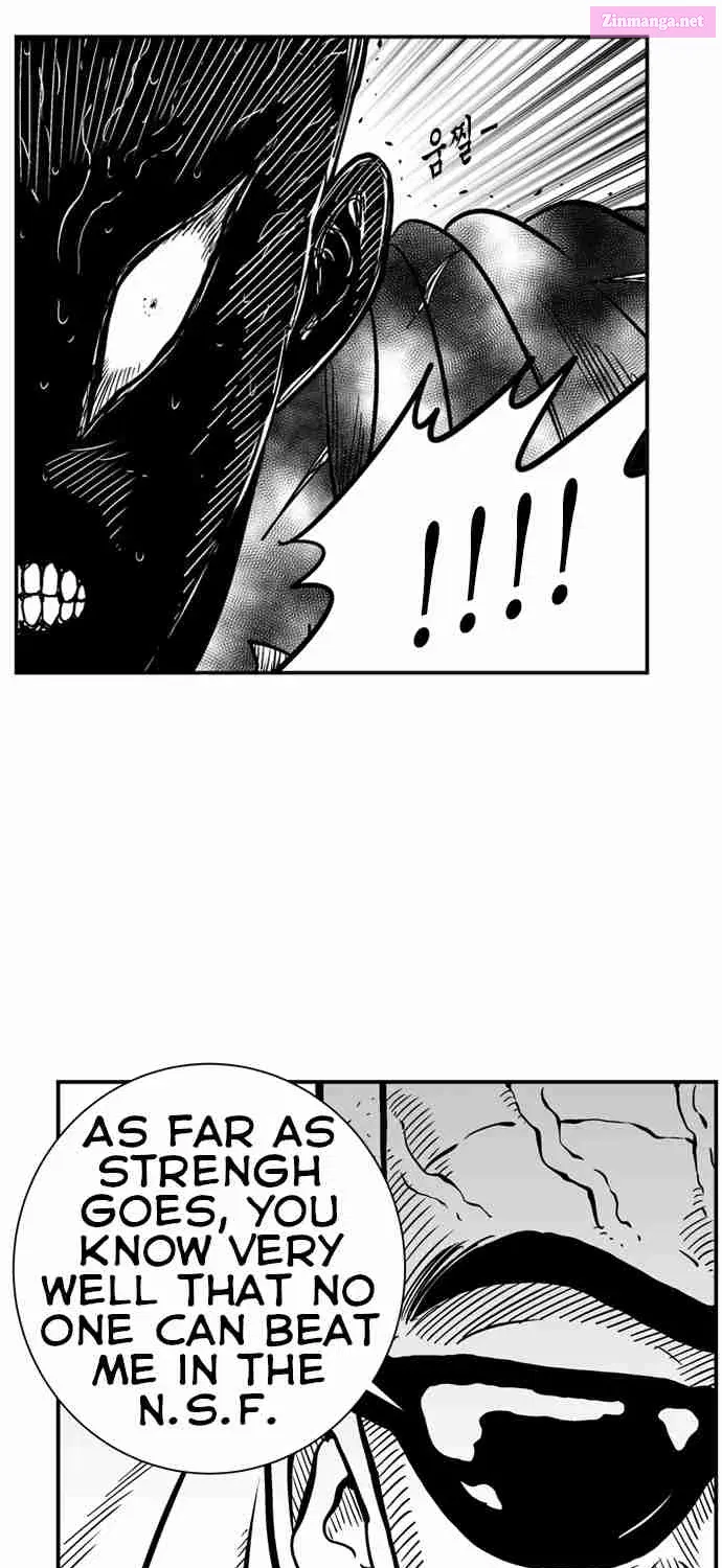 Hellper 2 - Killberos Zinmanga X Chapter 51 Page 43