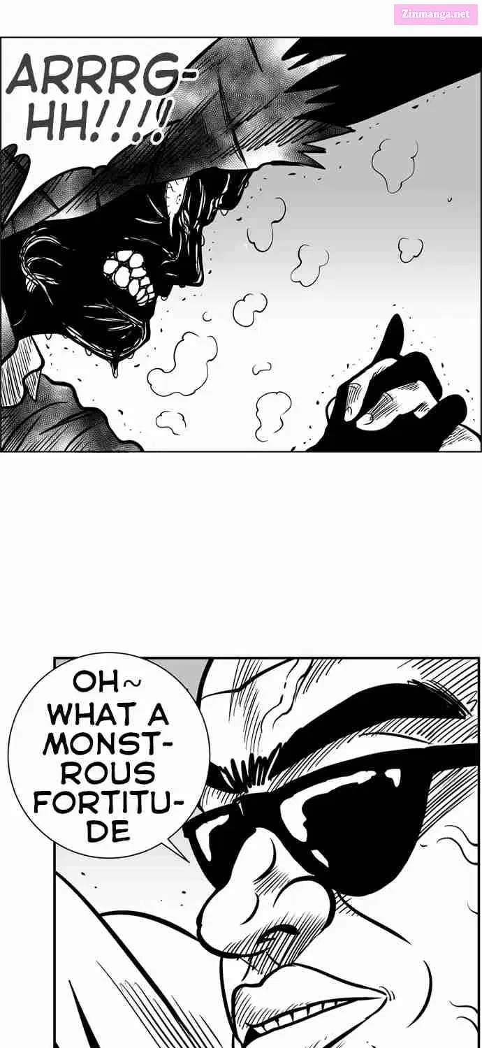 Hellper 2 - Killberos Zinmanga X Chapter 51 Page 45