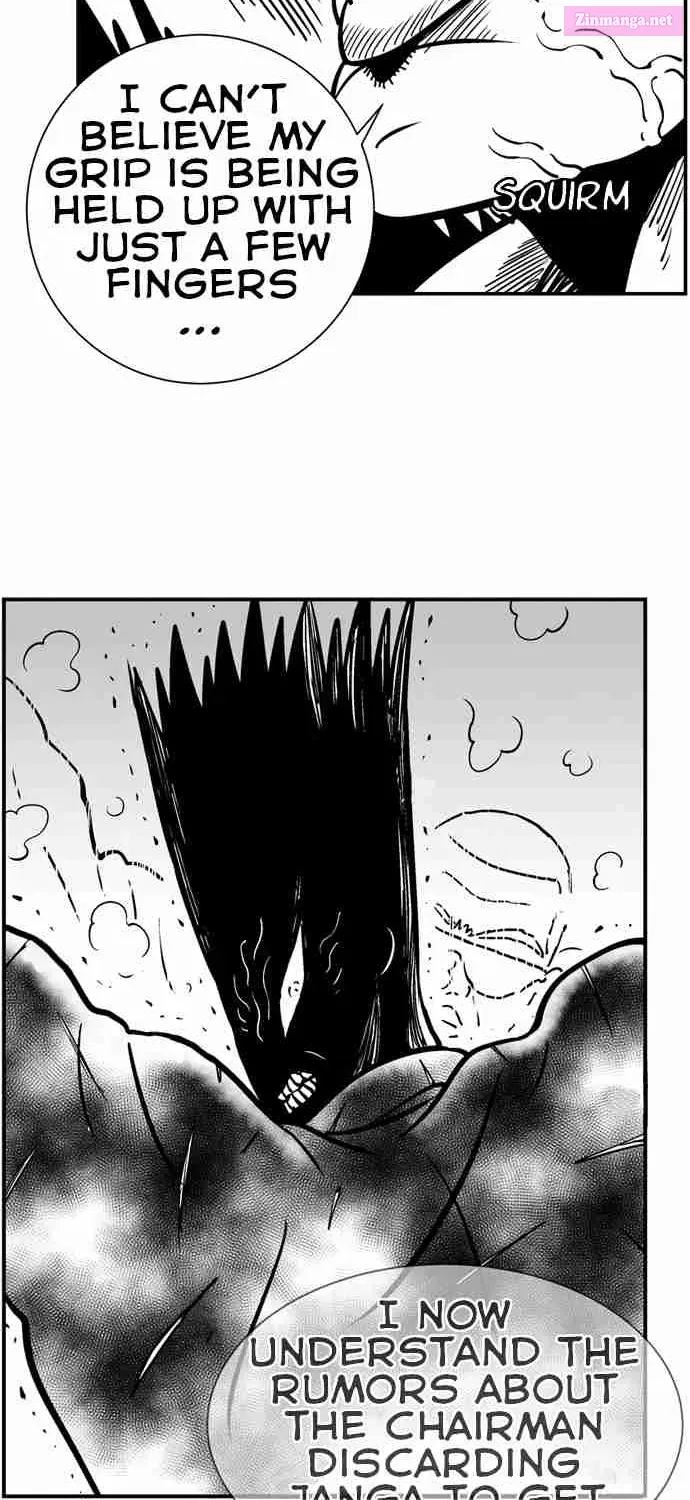 Hellper 2 - Killberos Zinmanga X Chapter 51 Page 46
