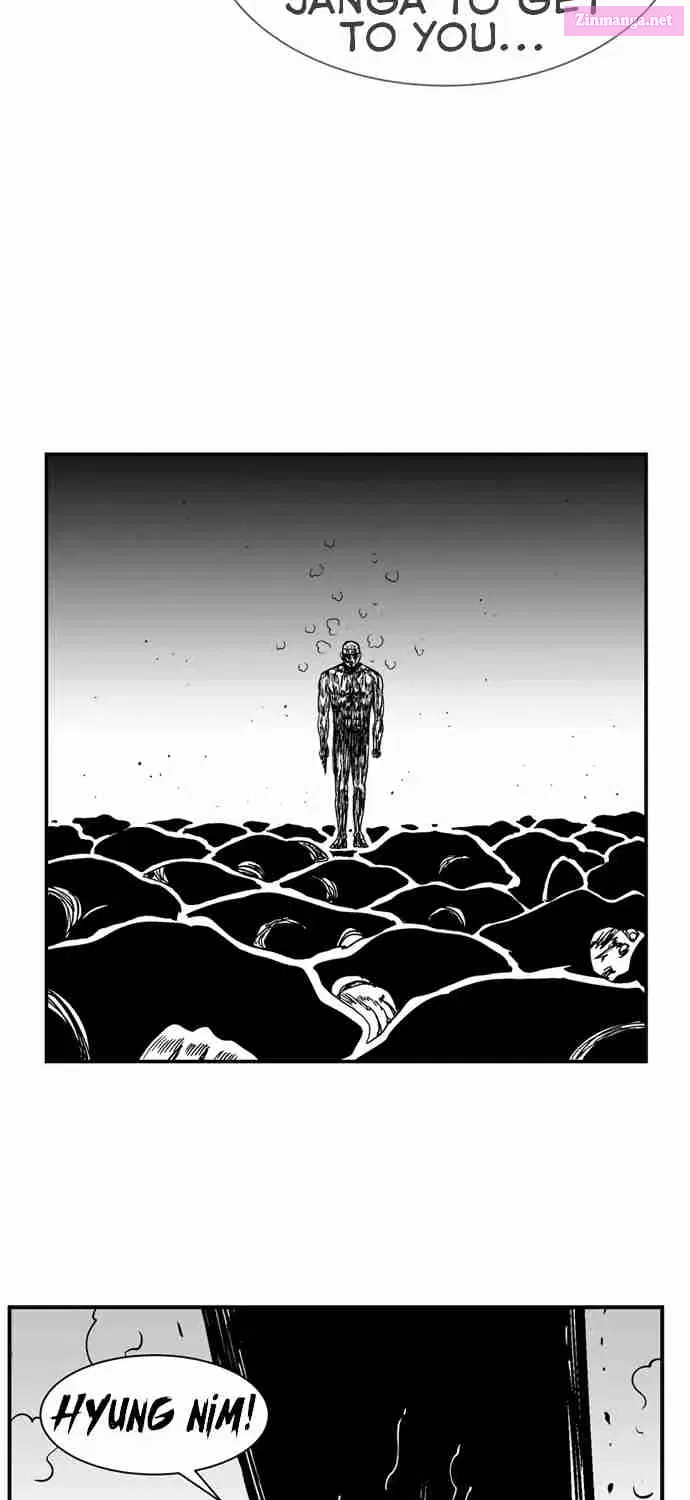 Hellper 2 - Killberos Zinmanga X Chapter 51 Page 47