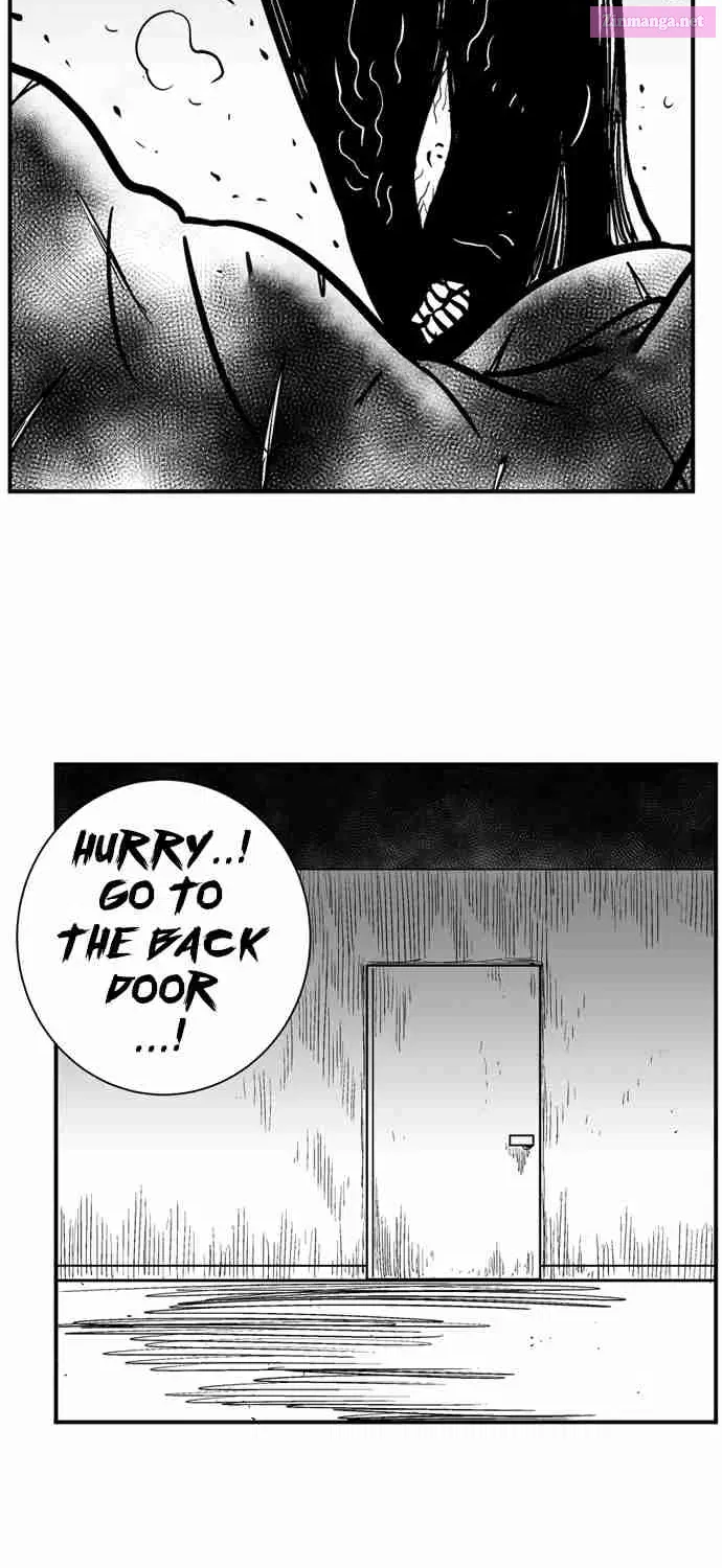 Hellper 2 - Killberos Zinmanga X Chapter 51 Page 48