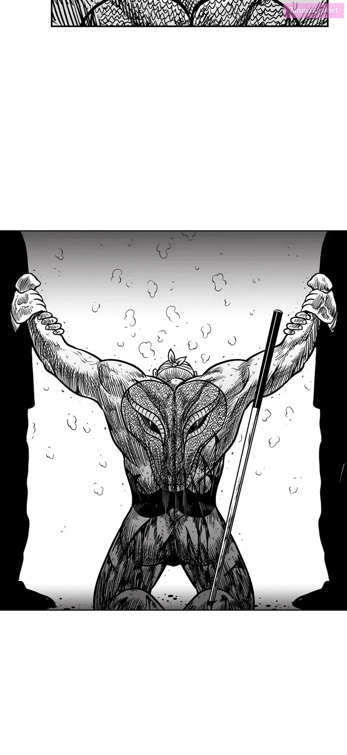 Hellper 2 - Killberos Zinmanga X Chapter 50 Page 35