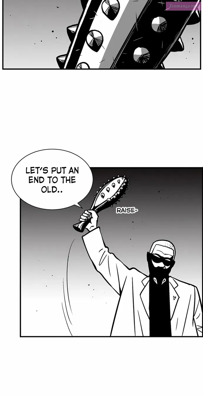 Hellper 2 - Killberos Zinmanga X Chapter 50 Page 37
