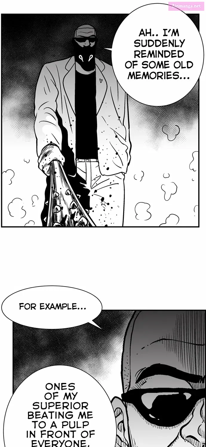 Hellper 2 - Killberos Zinmanga X Chapter 50 Page 44