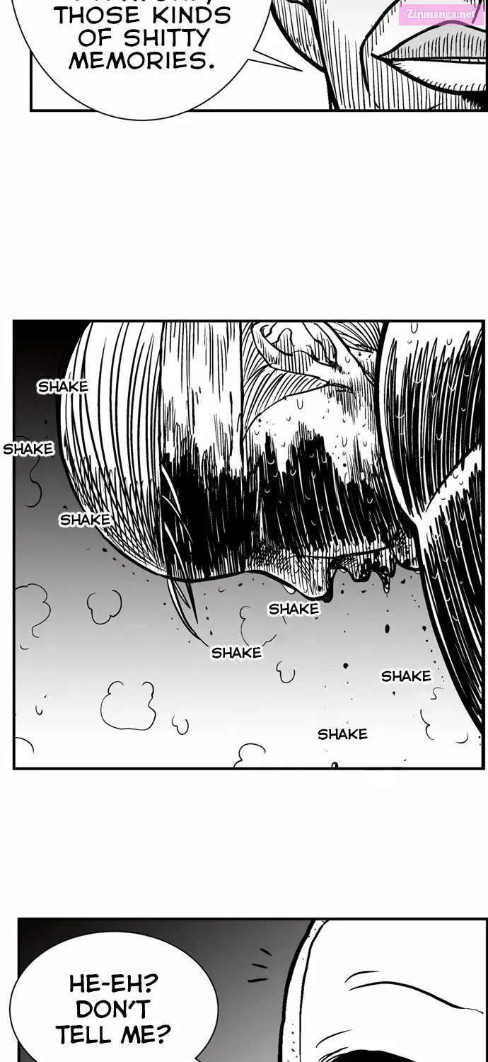 Hellper 2 - Killberos Zinmanga X Chapter 50 Page 45