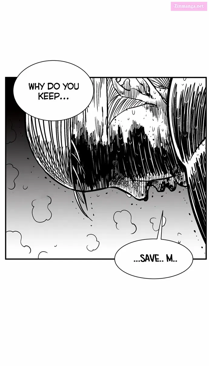 Hellper 2 - Killberos Zinmanga X Chapter 50 Page 49