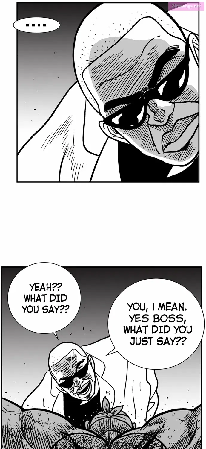 Hellper 2 - Killberos Zinmanga X Chapter 50 Page 50