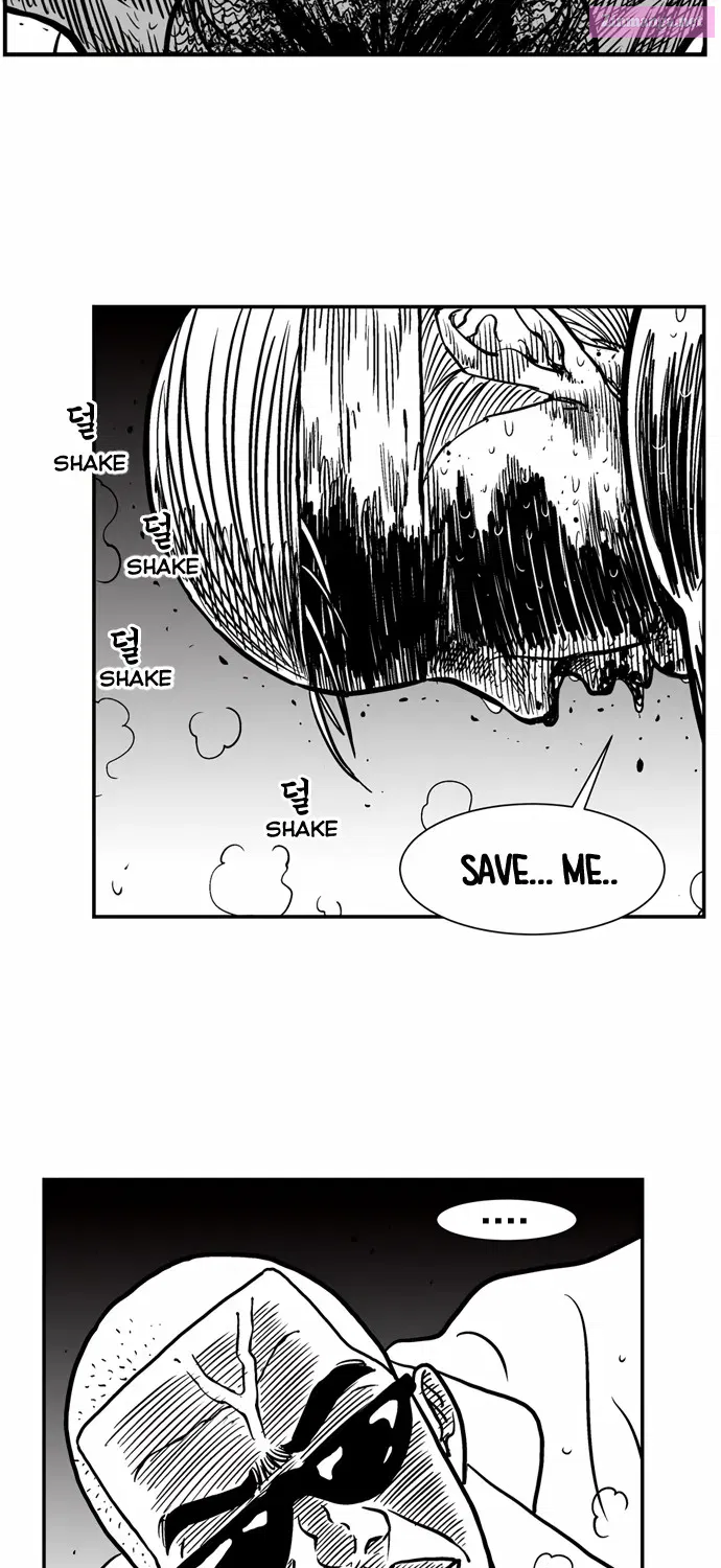 Hellper 2 - Killberos Zinmanga X Chapter 50 Page 51
