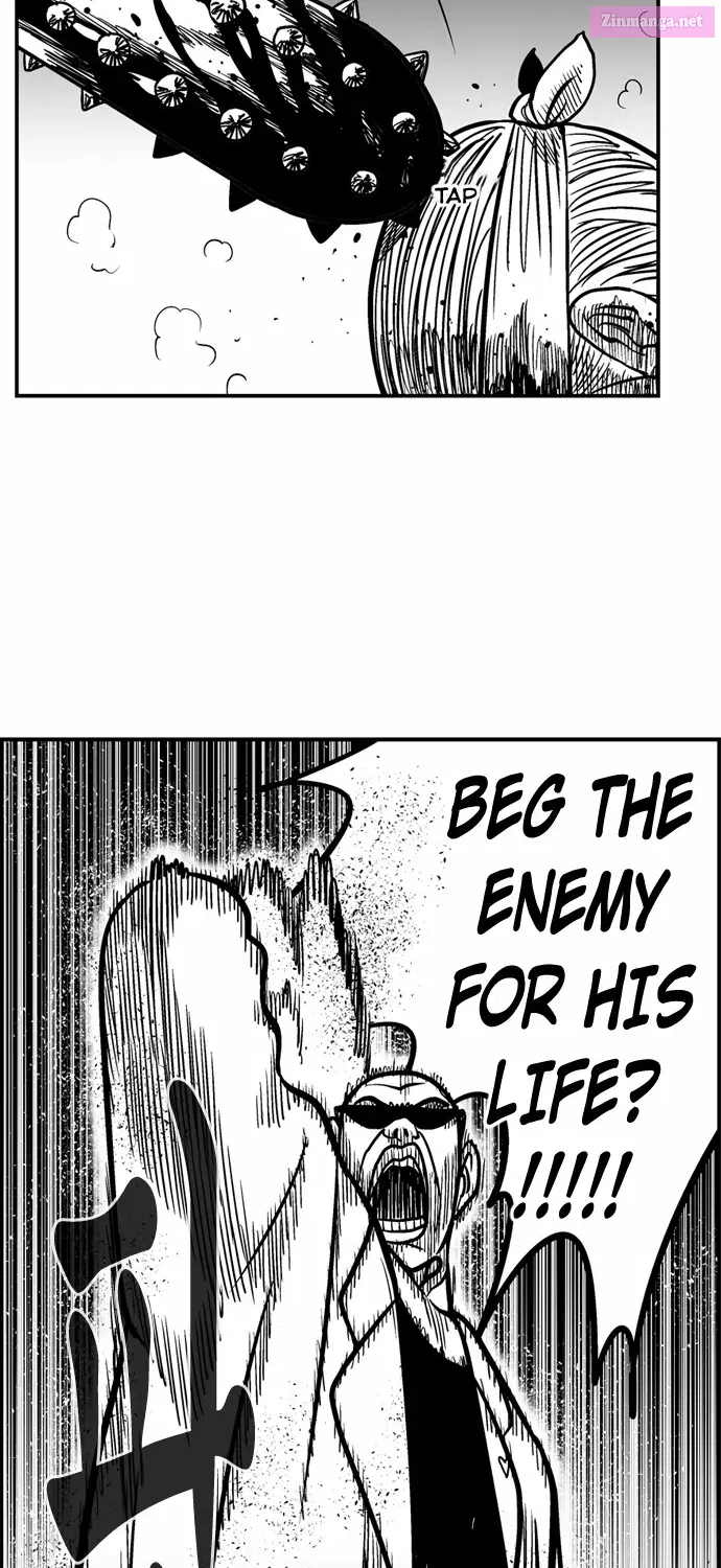 Hellper 2 - Killberos Zinmanga X Chapter 50 Page 53