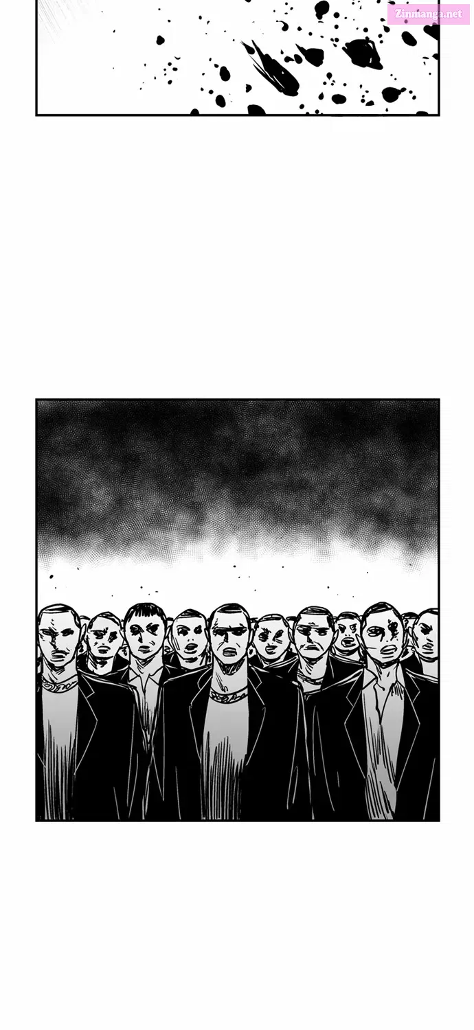 Hellper 2 - Killberos Zinmanga X Chapter 50 Page 57