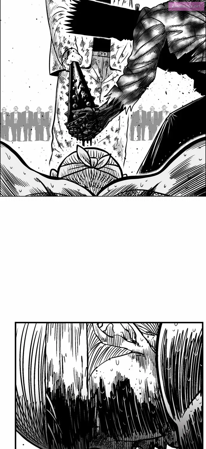 Hellper 2 - Killberos Zinmanga X Chapter 50 Page 59